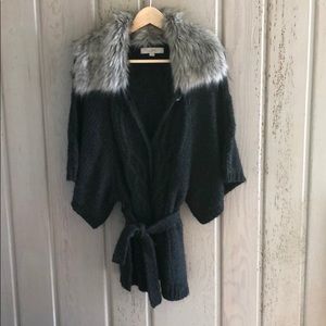 Loft Oversized sweater